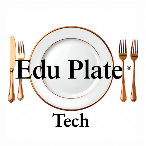 Edu Plate Tech logo