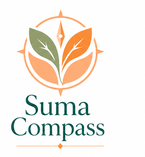 Suma Compass logo